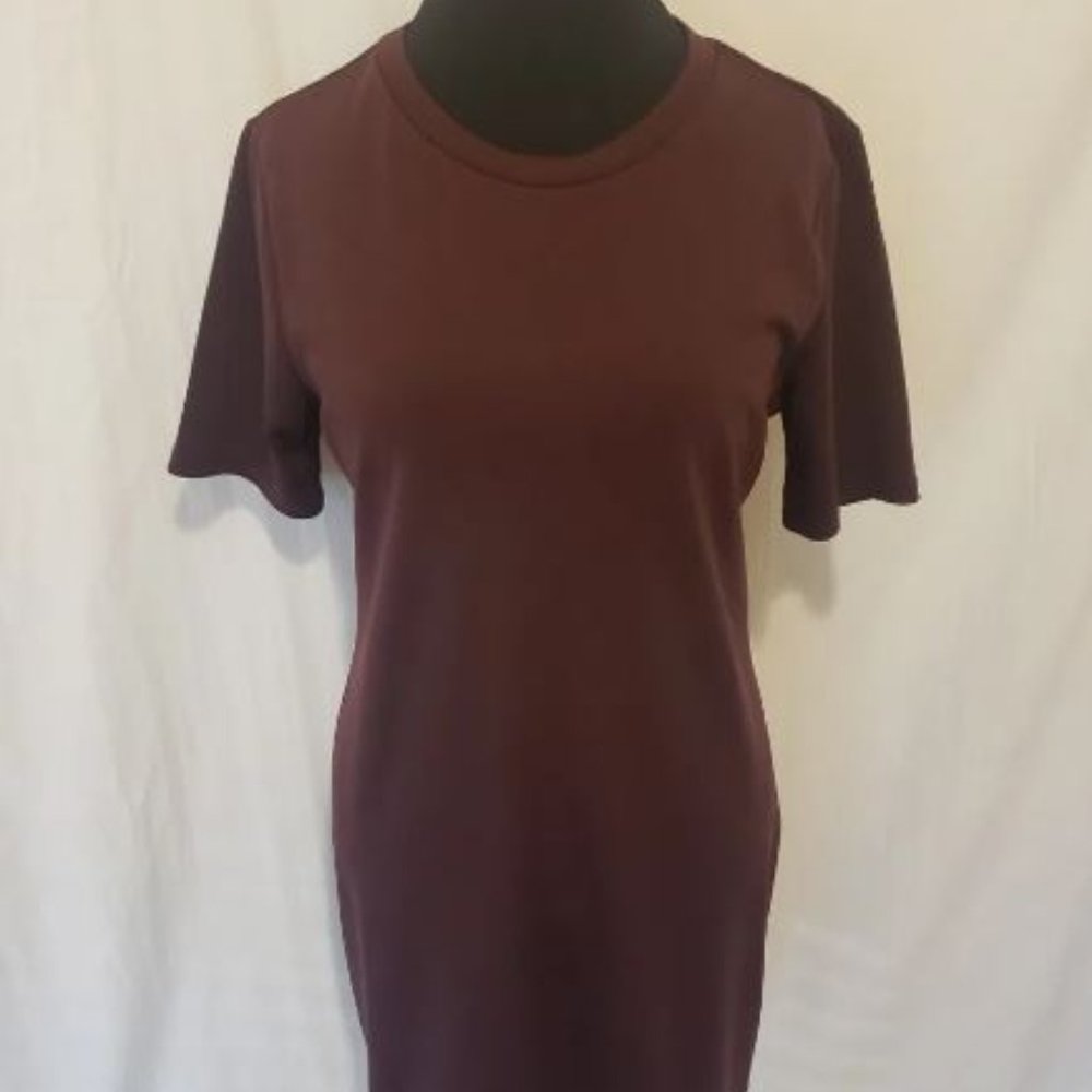 T-Shirt Dress
